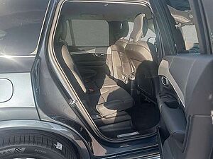 Volvo  T8 AWD Core Automatik 7-Sitzer  ACC BLIS