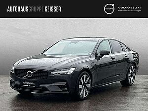 Volvo  T8 AWD Recharge Ultimate Dark ACC BLIS SD