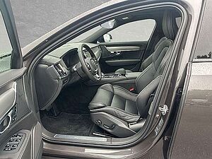 Volvo  T8 AWD Recharge Ultimate Dark ACC BLIS SD