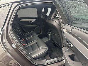 Volvo  T8 AWD Recharge Ultimate Dark ACC BLIS SD