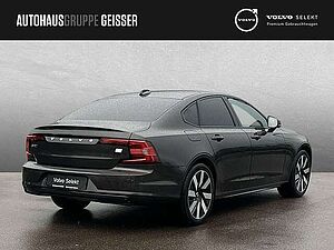 Volvo  T8 AWD Recharge Ultimate Dark ACC BLIS SD