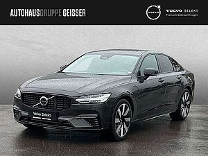 Volvo  T8 AWD Recharge Plus Dark ACC BLIS SD