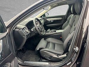 Volvo  T8 AWD Recharge Plus Dark ACC BLIS SD