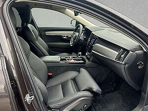 Volvo  T8 AWD Recharge Plus Dark ACC BLIS SD