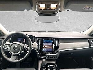 Volvo  T8 AWD Recharge Plus Dark ACC BLIS SD
