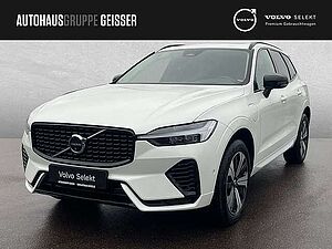 Volvo  T6 AWD Recharge Plus Dark ACC BLIS SD HUD