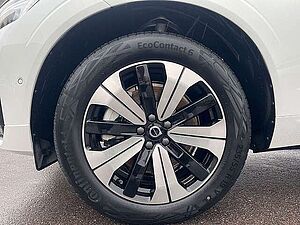 Volvo  T6 AWD Recharge Plus Dark ACC BLIS SD HUD
