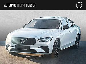 Volvo  T8 AWD Recharge Ultimate Dark ACC BLIS