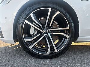 Volvo  T8 AWD Recharge Ultimate Dark ACC BLIS