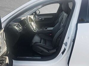 Volvo  T8 AWD Recharge Ultimate Dark ACC BLIS