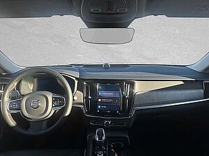 Volvo  T8 AWD Recharge Ultimate Dark ACC BLIS