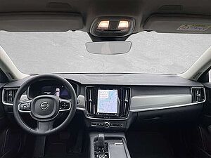 Volvo  B4 AWD Mild-Hybrid Plus AHK