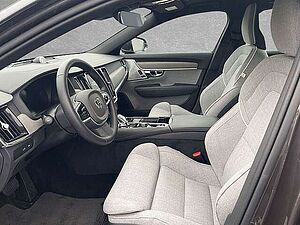 Volvo  T6 AWD Recharge Ultra Bright AHK ACC BLIS