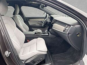 Volvo  T6 AWD Recharge Ultra Bright AHK ACC BLIS
