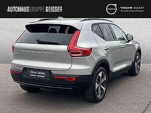 Volvo  B4 MILD Hybrid Automatik Plus Dark ACC BLIS