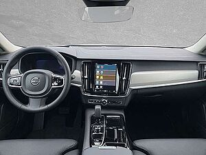Volvo  T8 AWD Recharge Ultimate Dark ACC BLIS SD