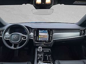 Volvo  T8 AWD Recharge Plus Dark ACC BLIS SD