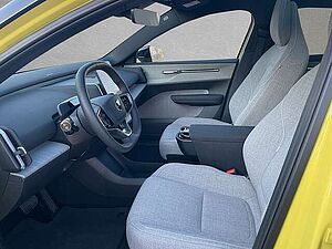 Volvo  Twin Motor Performance AWD Ultra