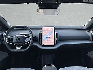 Volvo  Twin Motor Performance AWD Ultra