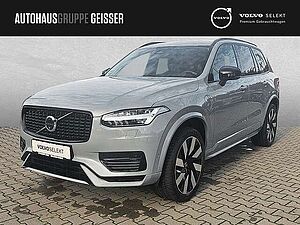 Volvo  T8 AWD Plus Dark 7-Sitzer ACC BLIS