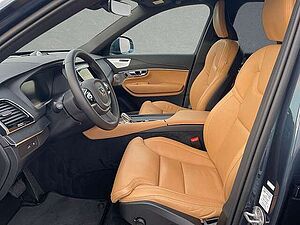Volvo  T8 AWD Recharge Plus Bright 7-Sitzer AHK