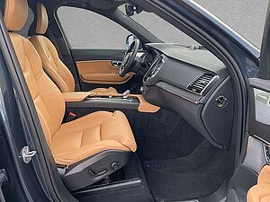 Volvo  T8 AWD Recharge Plus Bright 7-Sitzer AHK