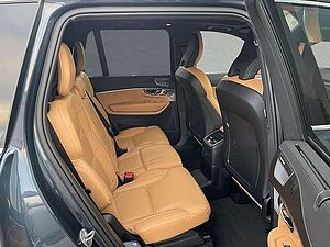 Volvo  T8 AWD Recharge Plus Bright 7-Sitzer AHK