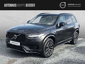 Volvo  T8 AWD Plus Dark Automatik 7-Sitzer AHK ACC