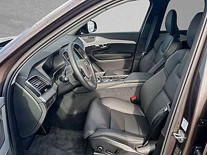Volvo  T8 AWD Plus Dark Automatik 7-Sitzer AHK ACC