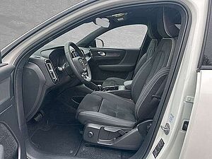 Volvo  Recharge Single Plus  ACC BLIS LED