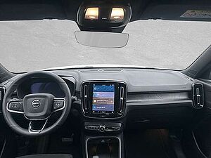Volvo  Recharge Single Plus  ACC BLIS LED