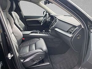 Volvo  T8 AWD Recharge Plus Bright 7-Sitzer AHK