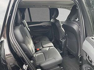 Volvo  T8 AWD Recharge Plus Bright 7-Sitzer AHK