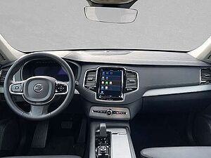 Volvo  T8 AWD Recharge Plus Bright 7-Sitzer AHK