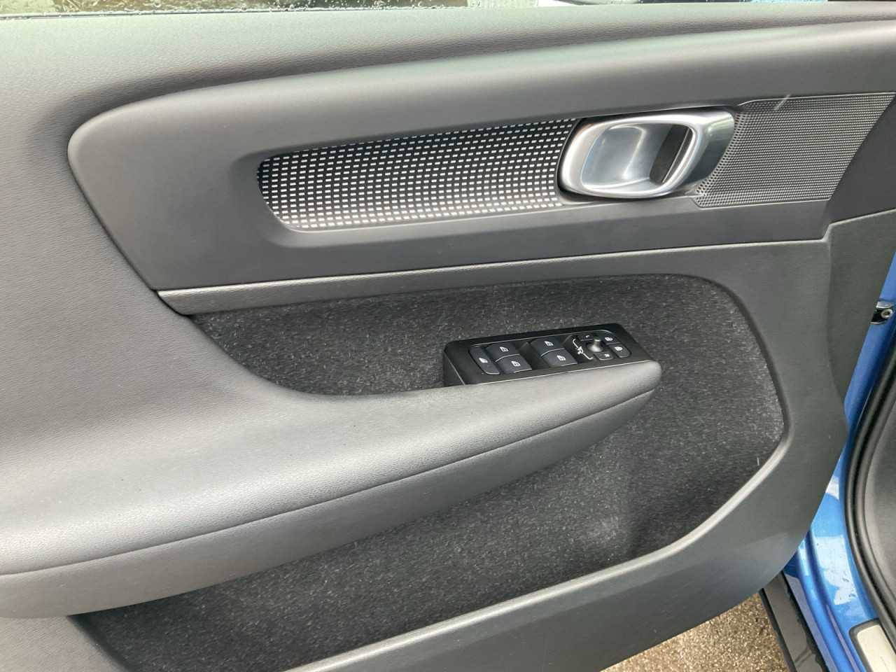 Volvo  Navi LED Klima Einparkhilfe el. Fenster