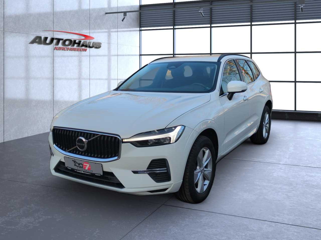 Volvo  Bluetooth LED Klima Einparkhilfe el. Fenster