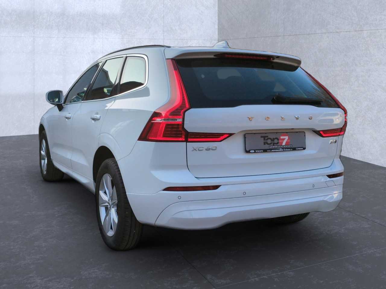 Volvo  Bluetooth LED Klima Einparkhilfe el. Fenster