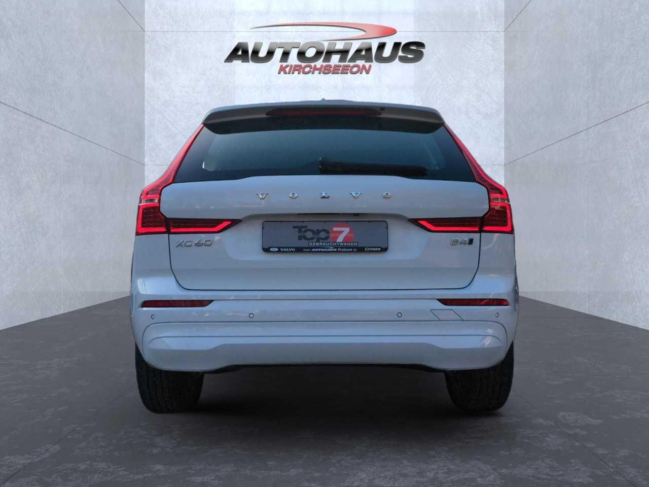 Volvo  Bluetooth LED Klima Einparkhilfe el. Fenster