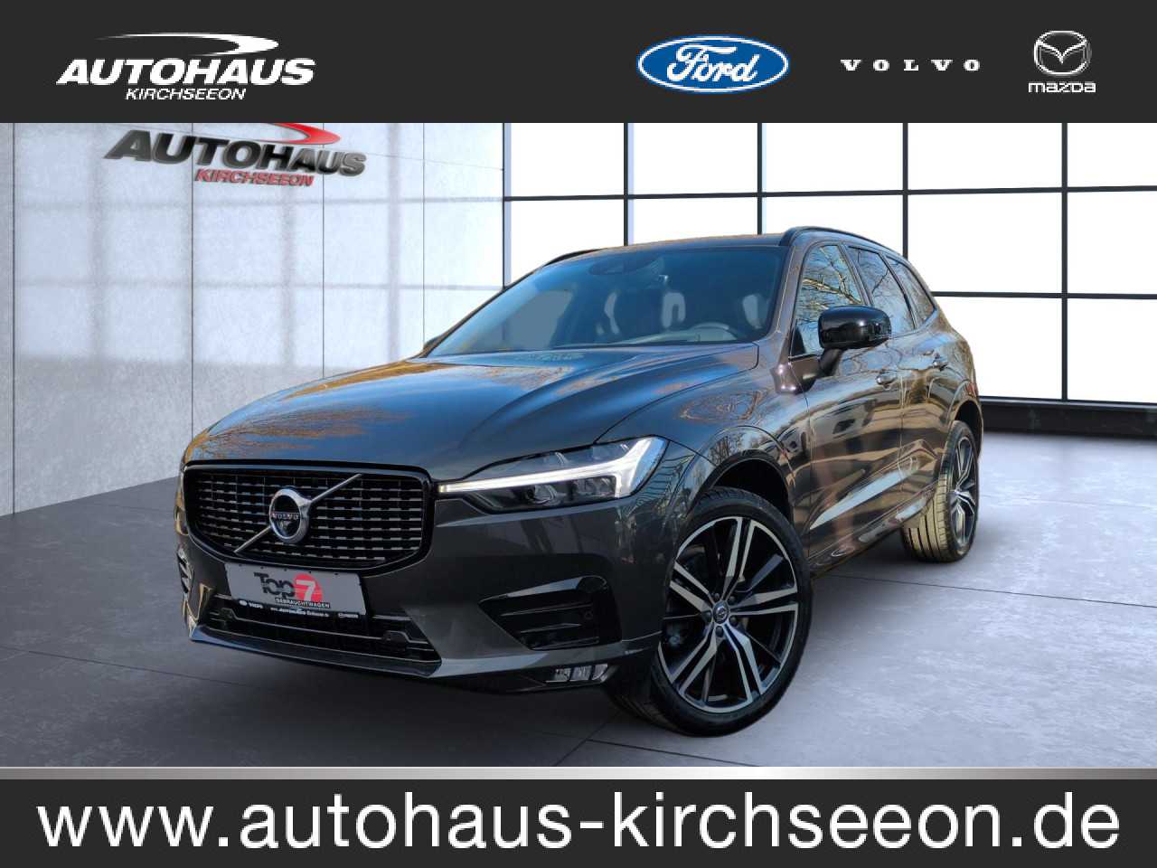 Volvo  Head Up Display Navi LED Vollleder Klima Einparkhilfe el. Fenster