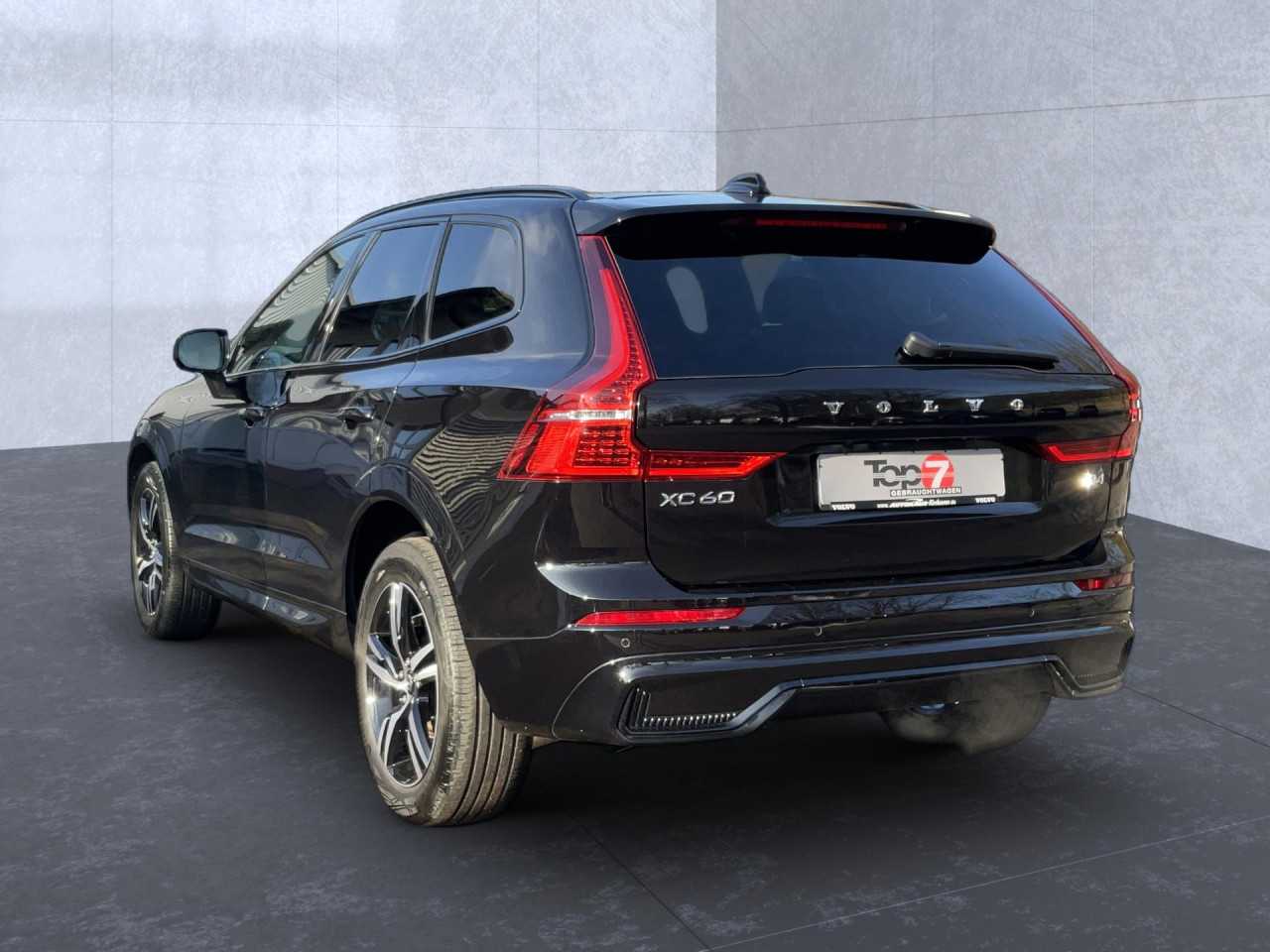 Volvo  Navi LED Klima Einparkhilfe el. Fenster