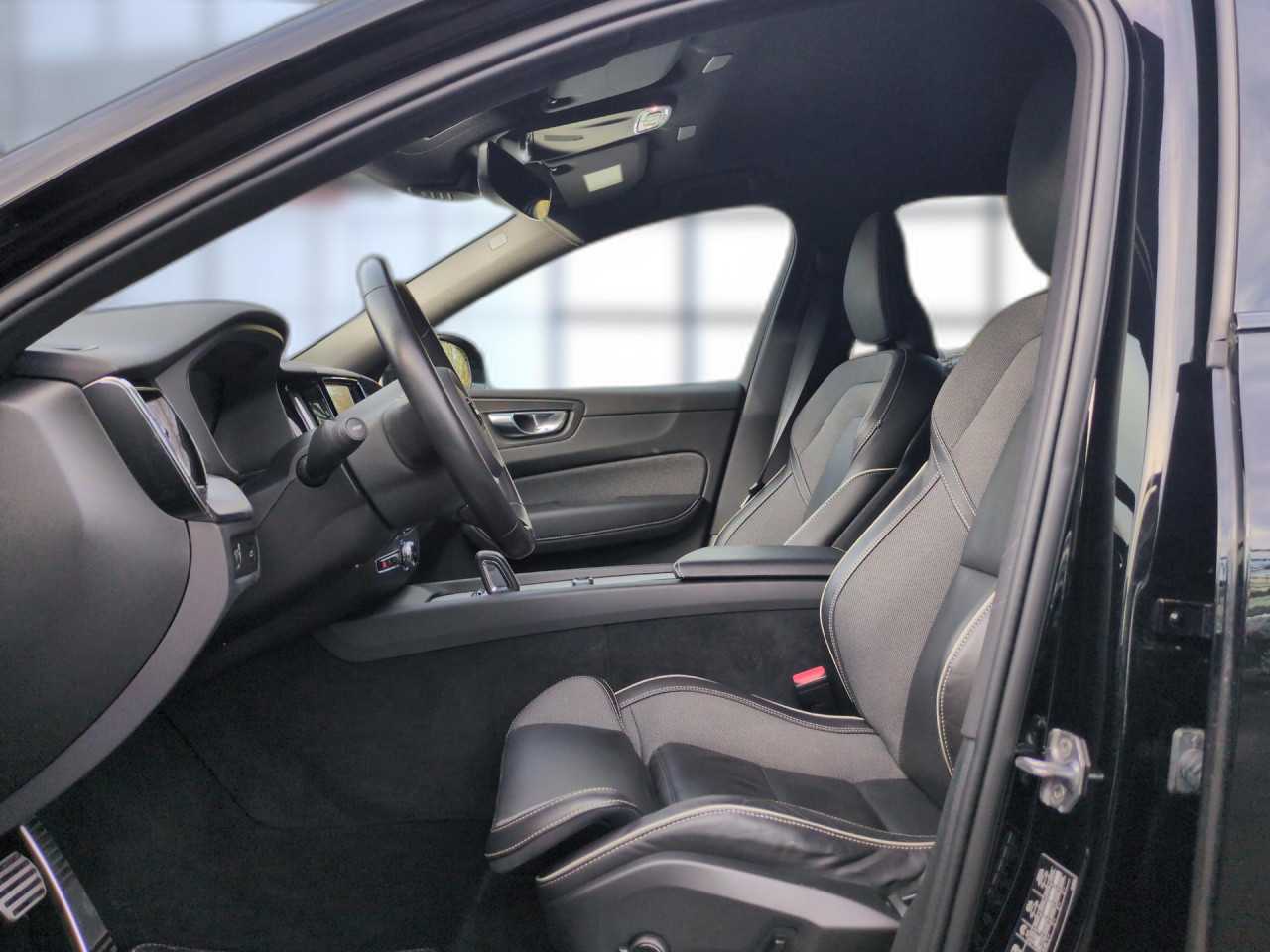 Volvo  Navi LED Klima Einparkhilfe el. Fenster