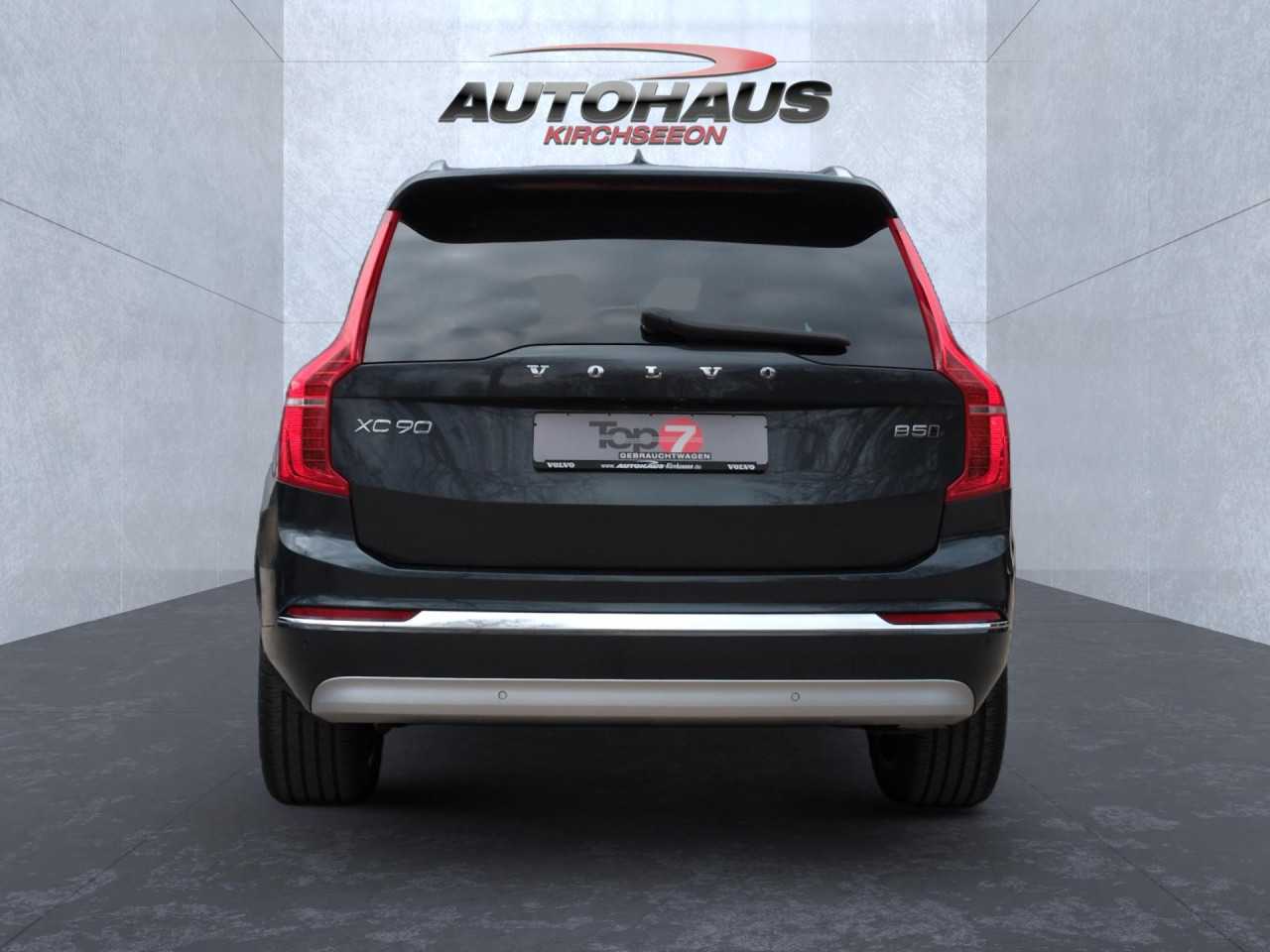 Volvo  Bluetooth LED Vollleder Klima Einparkhilfe el. Fenster