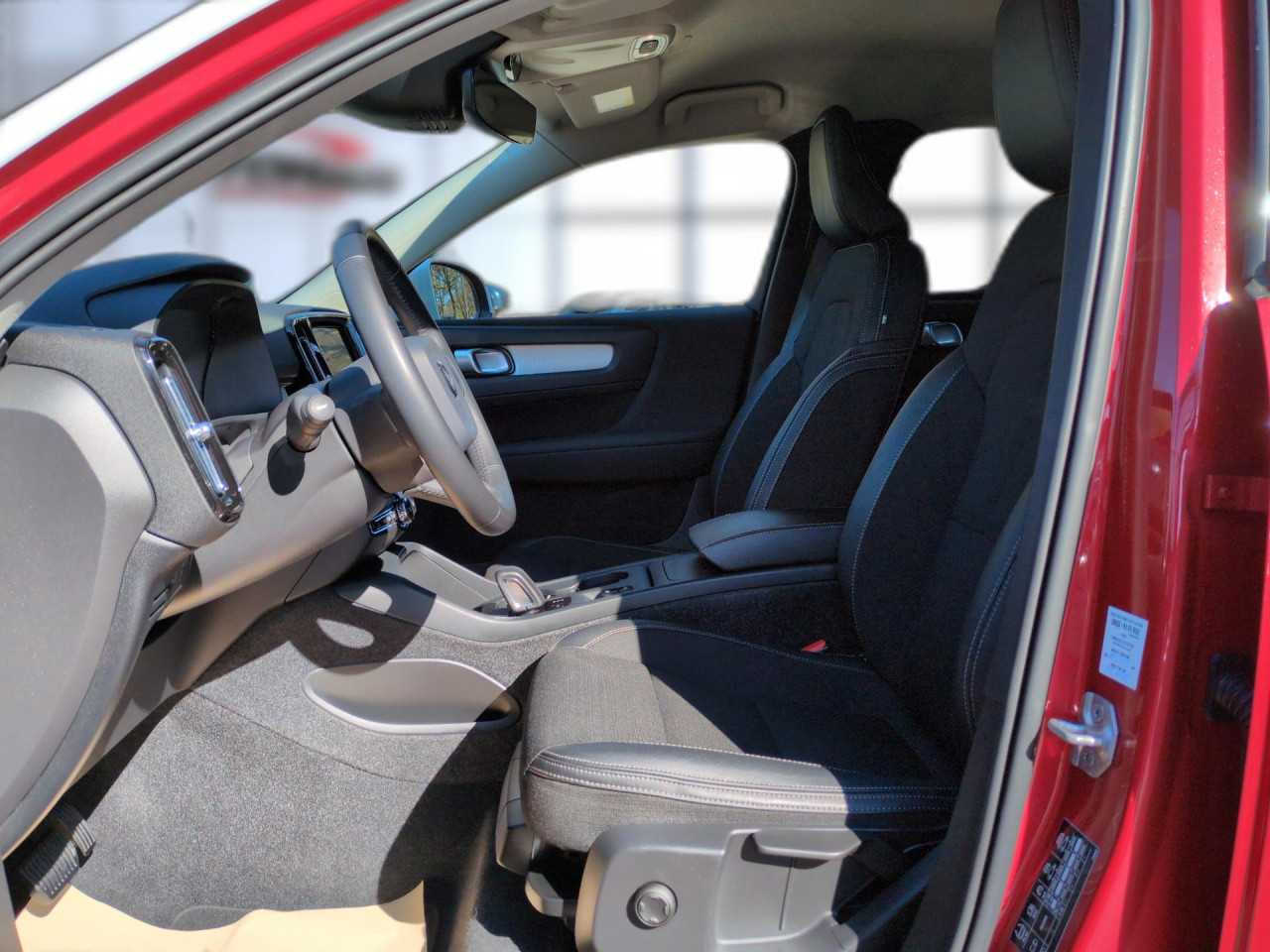 Volvo  LED Klima Einparkhilfe el. Fenster
