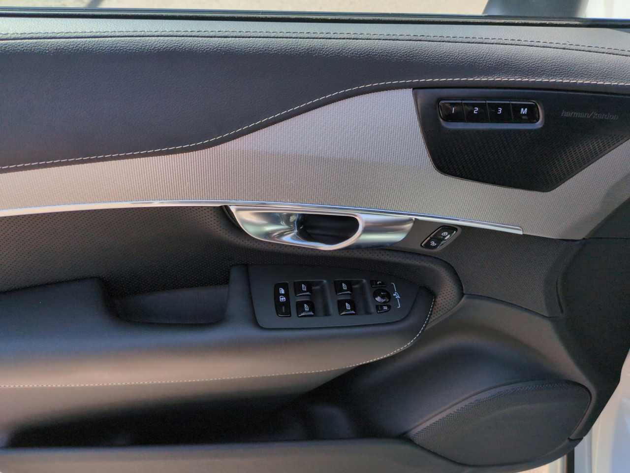 Volvo  Navi LED Klima Einparkhilfe el. Fenster