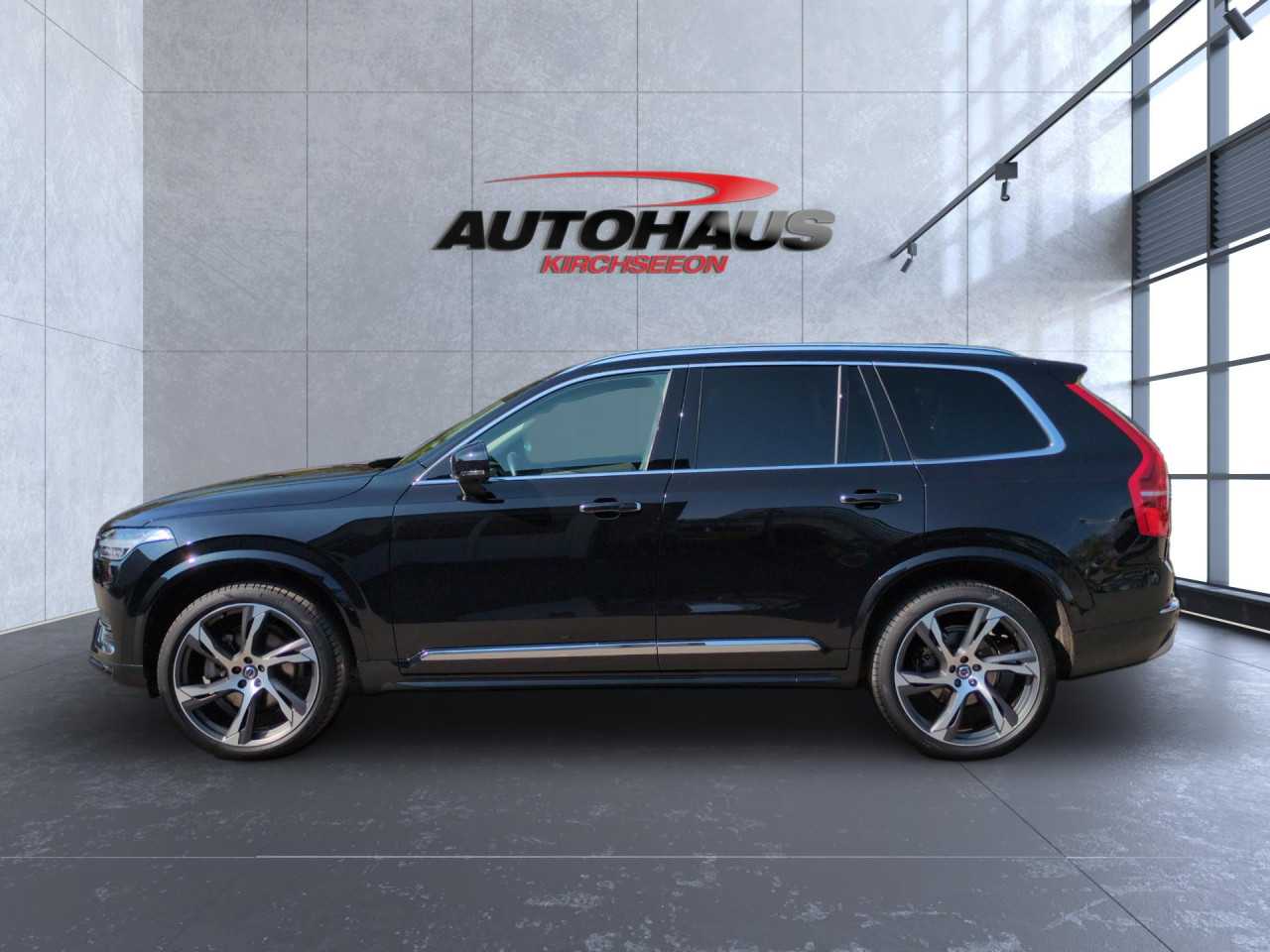 Volvo  Bluetooth Head Up Display LED Vollleder Klima Einparkhilfe el. Fenster