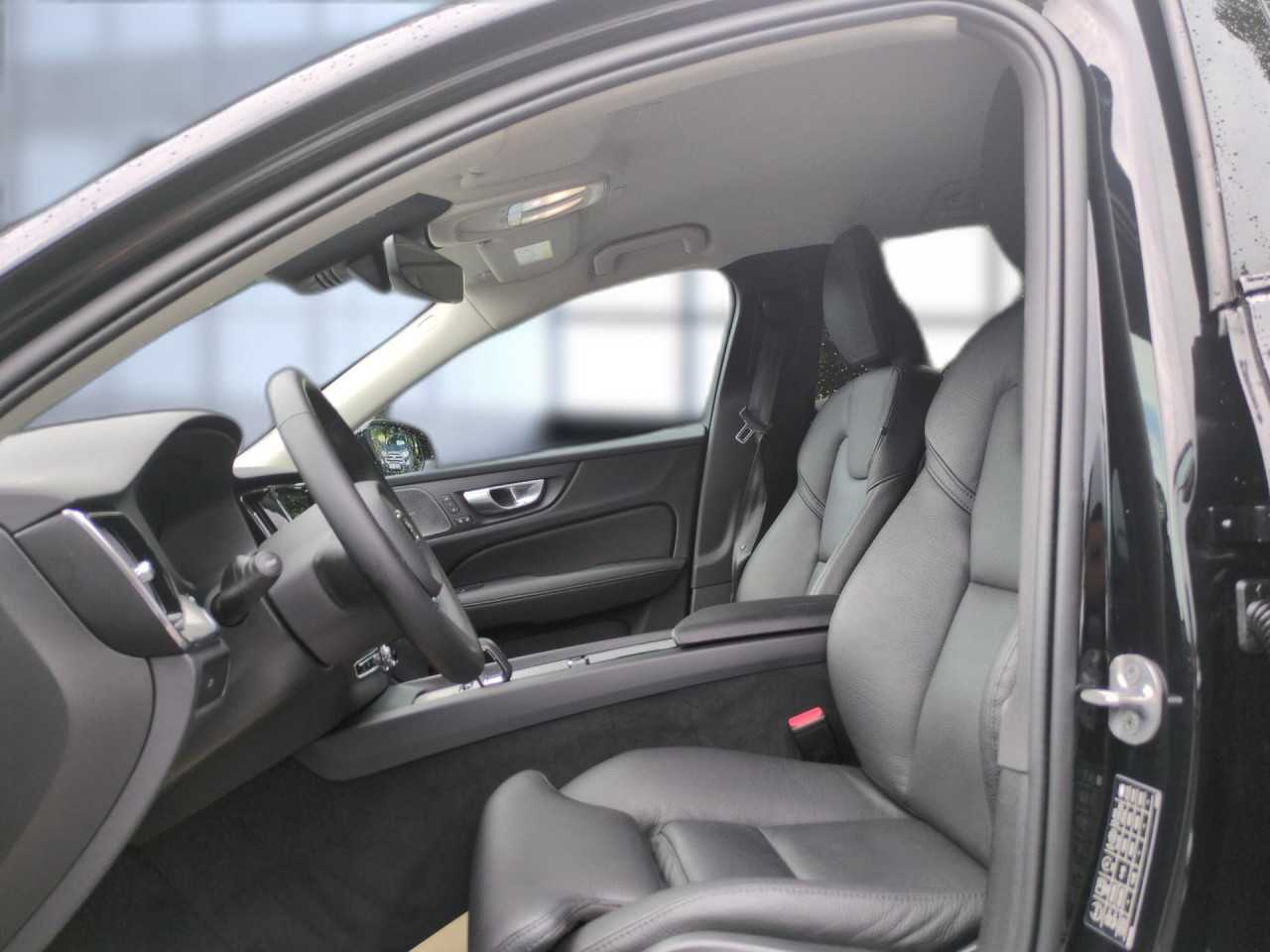 Volvo  LED Vollleder Klima Einparkhilfe el. Fenster