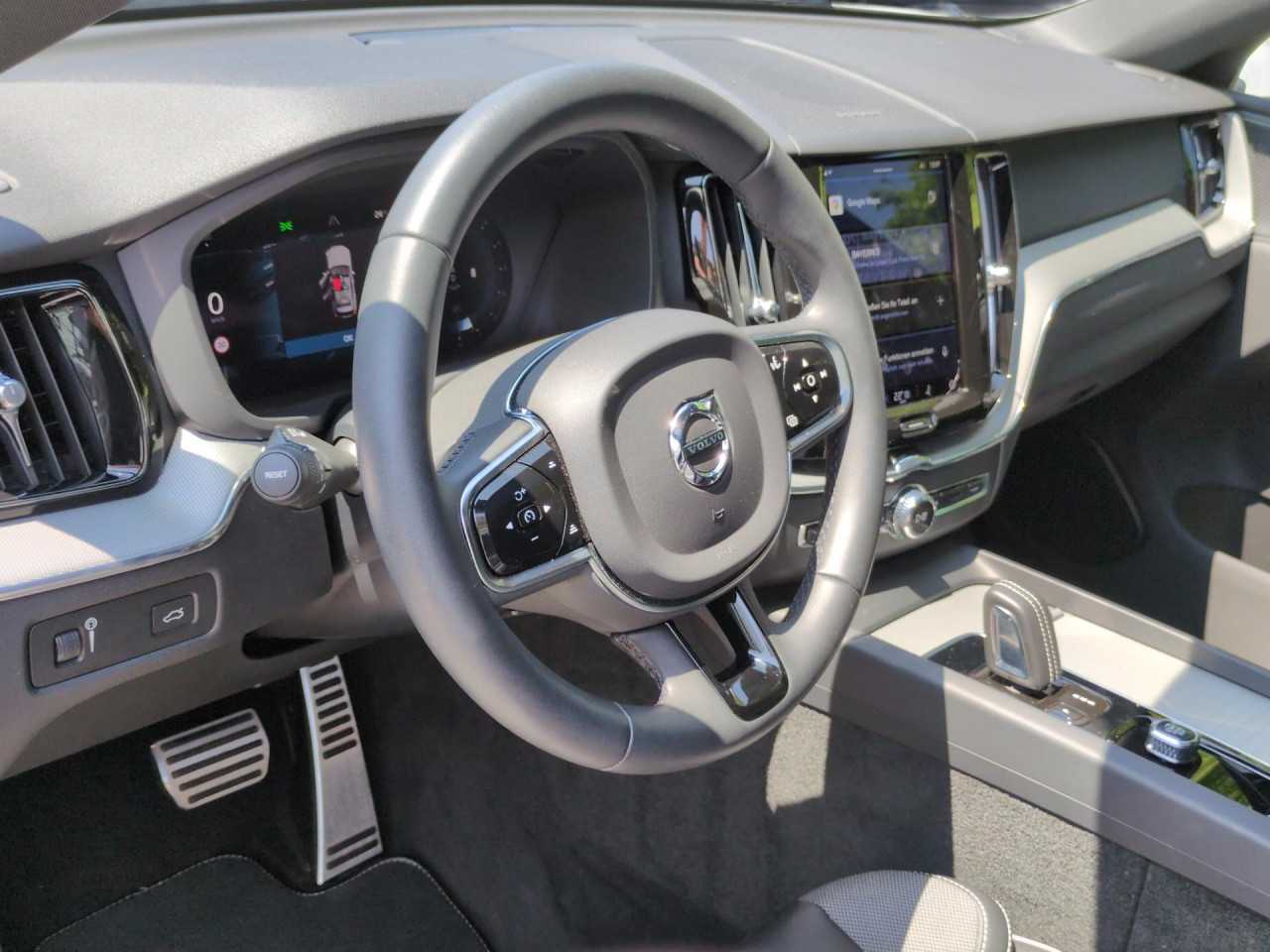 Volvo  Navi LED Klima Einparkhilfe el. Fenster