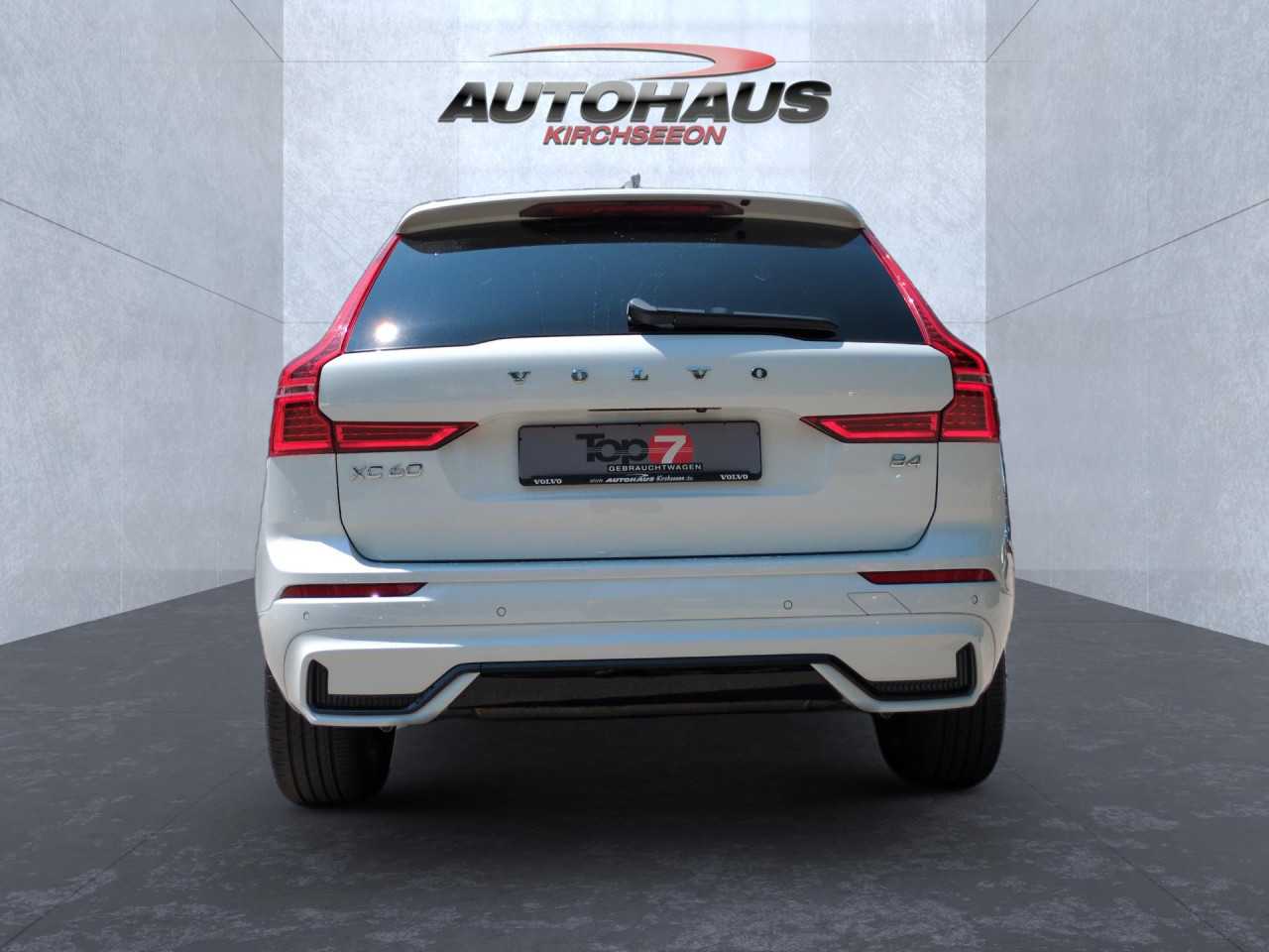Volvo  Navi LED Klima Einparkhilfe el. Fenster