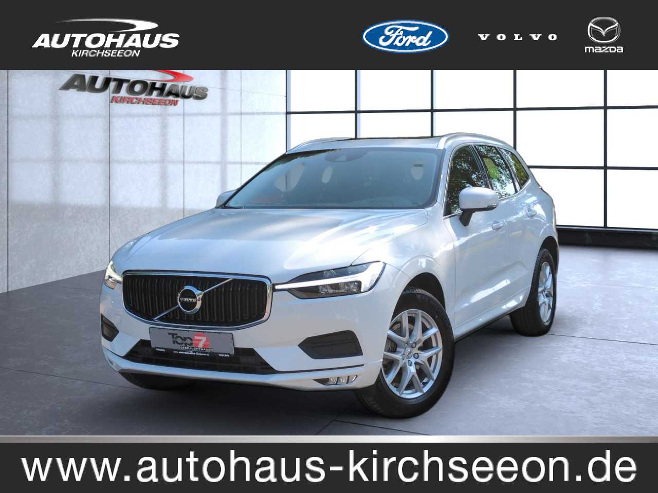 Volvo  Bluetooth LED Klima Einparkhilfe el. Fenster