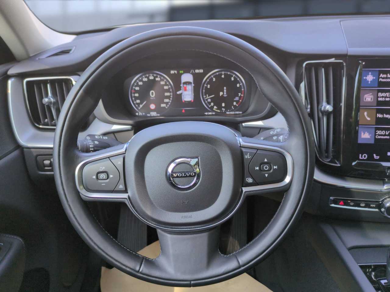 Volvo  Bluetooth LED Klima Einparkhilfe el. Fenster